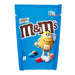 M&M's Crispy Pouch 170g Chocolate m&m's   