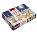 Macdonalds Festive Shapes Shortbread 175g Assorted packs Biscuits & Cereal Bars MacDonalds Pack of 1