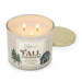 Mainstays Fall Farmhouse Candle 3 Wick 14oz Candles Mainstays   