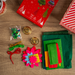 Ultimate Christmas Craft Bundle 6 Fun Festive Activities for Kids DIY Santa & Holiday Decoration Christmas Decorations FabFinds