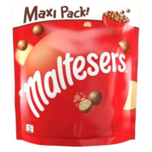 Maltesers Maxi Pack 300g Chocolate Maltesers   