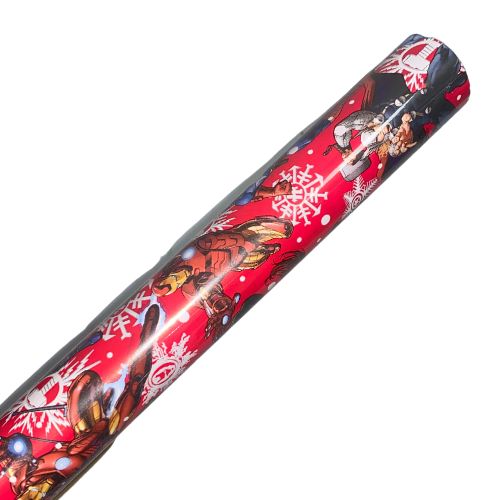 Marvel Avengers Christmas Wrapping Paper 3M Christmas Wrapping & Tissue Paper Design Group   