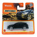 Matchbox Toy Cars Collection 2 - Assorted Styles Toys Mattel Mazda CX-5  