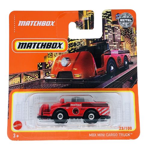 Matchbox Toy Cars Collection Assorted Styles FabFinds