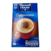 Maxwell House Cappuccino Instant Coffee 8 x Sachets 108g Coffee Maxwell House