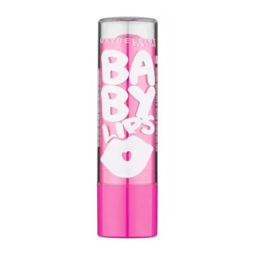 Maybelline Lips Mint To Be Lip Balm 26 Peppermint Pink Lip Balm Maybelline   