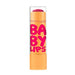 Maybelline Baby Lips SPF 20 Lip Balm Assorted Colours Lip Balm maybelline Cherry  