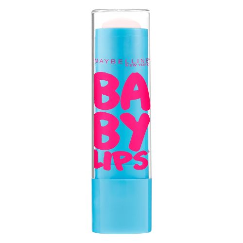 Maybelline Baby Lips SPF 20 Lip Balm Assorted Colours Lip Balm maybelline Hydrate  