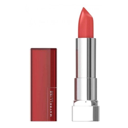 Maybelline Color Sensational Lipstick Sunset Spark 366 Lipstick maybelline   