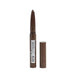 Maybelline Brow Extensions Eyebrows maybelline 06 Deep Brown  