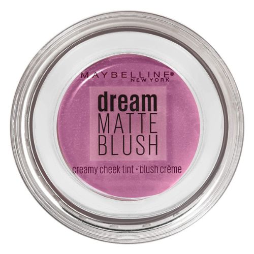 Maybelline Dream Matte Blush 40 Mauve Intrigue 7.5g Blusher maybelline   