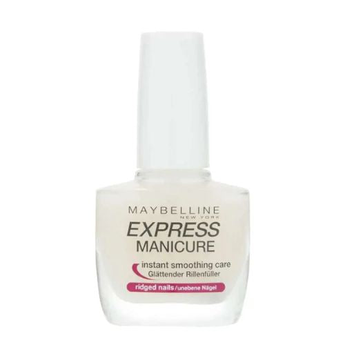 Maybelline Express Manicure Instant Soothing Care Polish 10ml Nail Polish maybelline   
