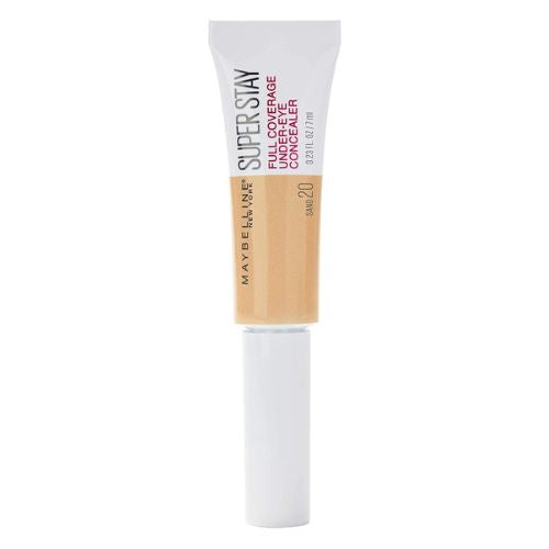 Is maybelline concealer full deals coverage