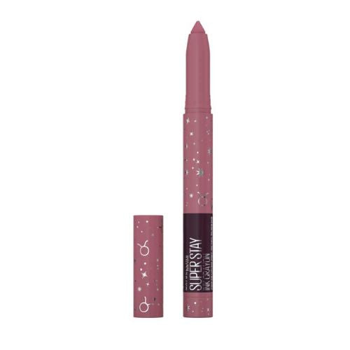 Maybelline superstay crayon stay deals exceptional