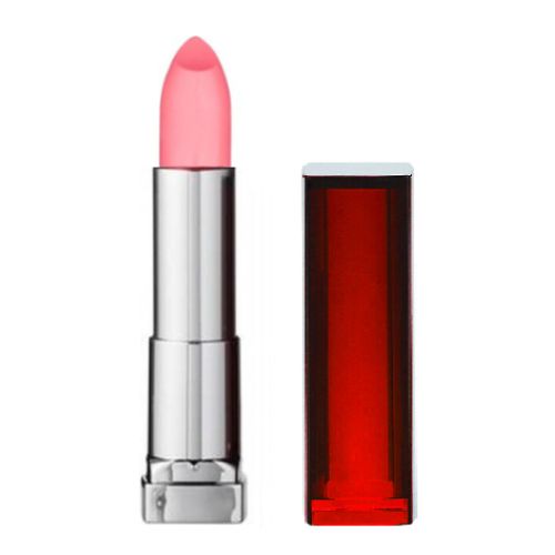 Maybelline Tip Top Tulle Color Sensational Lipstick 117 Lipstick maybelline   