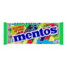 Mentos Discovery 14 Flavours Chewy Dragees Rolls 3 x 37.5g Sweets, Mints & Chewing Gum Mentos   