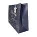 Modern Christmas Gift Bags Assorted Designs Christmas Gift Bags & Boxes FabFinds Navy Merry Christmas  