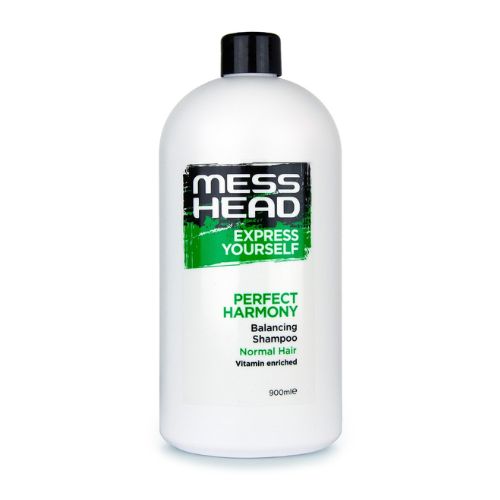 Mess Head Express Yourself Perfect Harmony 900ml Shampoo & Conditioner mess head   