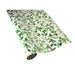 Metallic Foliage & Berry Christmas Wrapping Paper 3m Christmas Wrapping & Tissue Paper FabFinds   