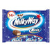 Milky Way Minis Chocolate 14 Pack 227g Chocolate Milky Way   