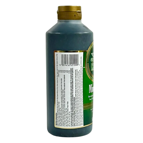 Heera Mint Sauce 500ml Condiments & Sauces Heera