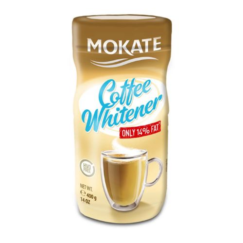 Mokate Coffee Whitener 350g Coffee Mokate   