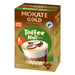 Mokate Gold Premium Toffeenut Coffee 8 x 14g Coffee Mokate   