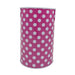 Girls Money Tin Assorted Styles Kids Accessories FabFinds Spotty