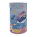 Girls Money Tin Assorted Styles Kids Accessories FabFinds Mermaid