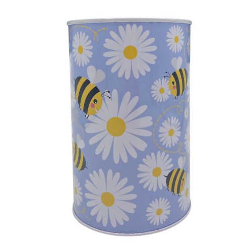 Girls Money Tin Assorted Styles Kids Accessories FabFinds Bee & Daisy