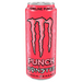 Monster Punch Energy Drink 500ml Drinks monster