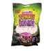 Murder Motel Trick Or Treat Zombie Brains Sweets 80g Sweets, Mints & Chewing Gum Murder Motel   