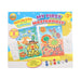 Creative Kids My First Masterpiece Canvas Board 2 Pack Arts & Crafts Creative Kids   