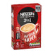 Necafe 3 in 1 Original Instant Coffee 6 Mugs (6 x 17g Coffee Nescafé   