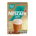 Nescafe Latte Instant Sachets Coffee 8 Pack Coffee Nescafé   