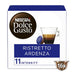 Nescafe Dolce Gusto Ristretto Ardenza 16 x 7g Coffee Nescafé   