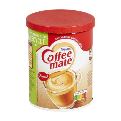 Nestle Coffee Mate Original 450g - FabFinds