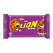 Nestle Lion Brownie Bars 4 x 30g Chocolates Nestle   