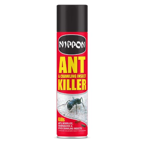 Nippon Ant & Crawling Insect Killer 300ml Cleaning Nippon   