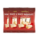Nougatlicious Soft Nougat Peanut 130g Assorted pack Sweets, Mints & Chewing Gum ZPC Pack of 3