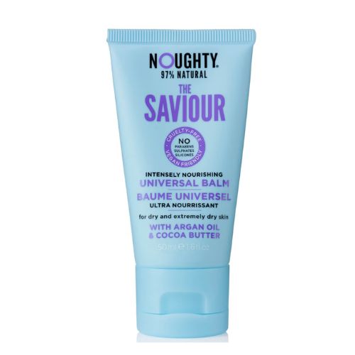 Noughty The Saviour Universal Balm 50ml Skin Care noughty   