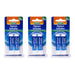 Nuagé Nasal Vapour Inhaler Sticks 2 Pack Assorted Packs Vapour Inhalers nuagé Pack of 3