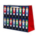 Jumbo Christmas Gift Bags Assorted Designs Christmas Gift Bags & Boxes FabFinds Nutcracker  