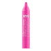 NYC City Proof Twistable Intense Lip Colour Crayons Lip Pencil nyc colour cosmetics Fulton St Fuschia 022  