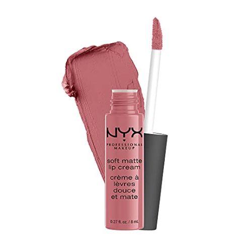 NYX Soft Matte Lip Cream Assorted Colours Lipstick FabFinds Beijing  