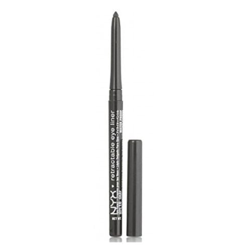 NYX Mechanical Eye Pencil Assorted Colours Eye Liner FabFinds Gray