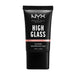 NYX High Glass Face Primer Rose Quartz 30ml Primer NYX   