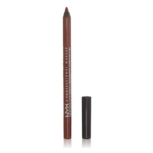 NYX Slide Slide On Lip Pencil Assorted Shades Lip Liner NYX   