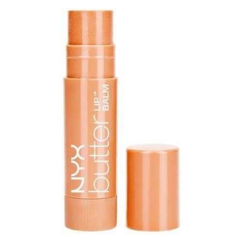 NYX Butter Lip Balm Marshmallow 4g Lip Balm NYX   