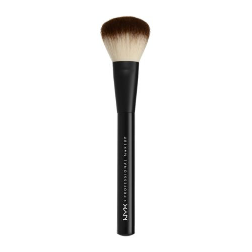 NYX Pro Powder Brush Make-up Brushes & Applicators NYX   